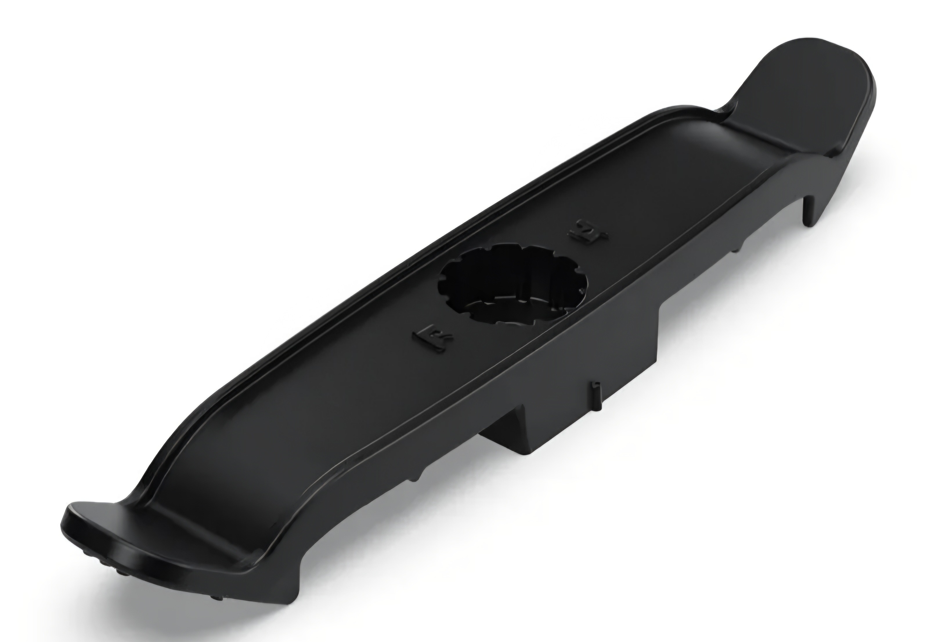 Adjustable fixing strip Type 4